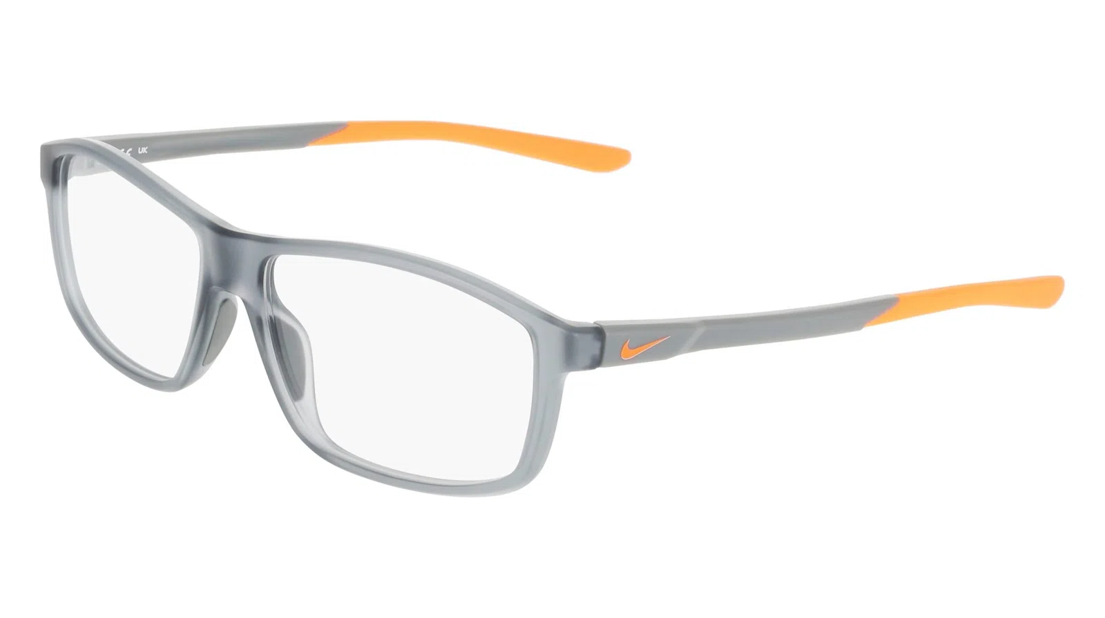 Nike 7291 Eyeglasses - view 3